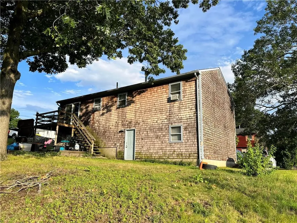20 Camelia Drive Cranston RI 02920