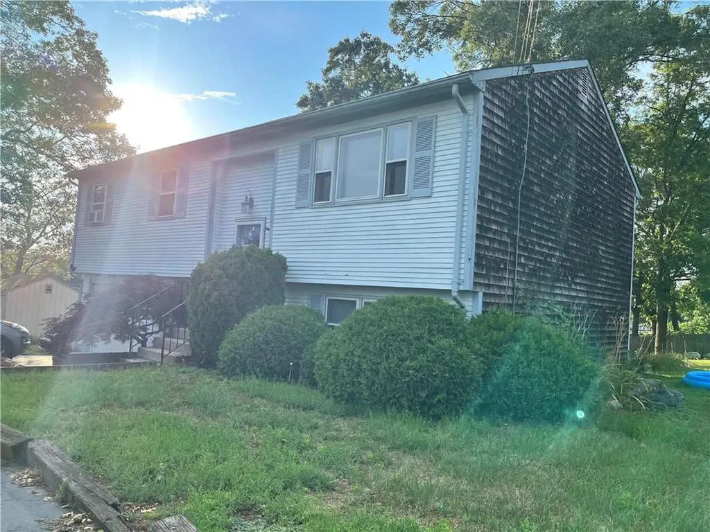 20 Camelia Drive Cranston RI 02920
