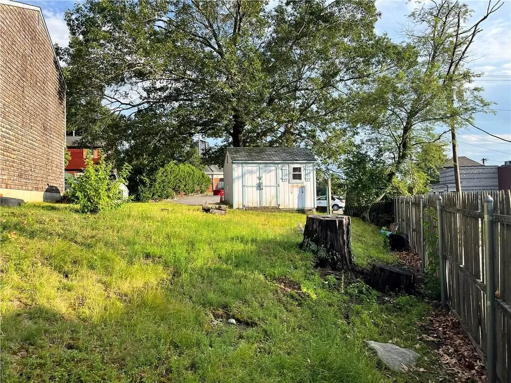 20 Camelia Drive Cranston RI 02920