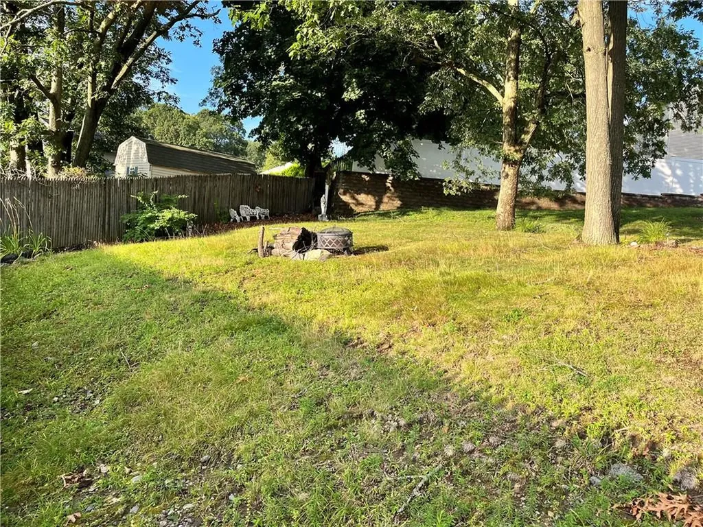 20 Camelia Drive Cranston RI 02920