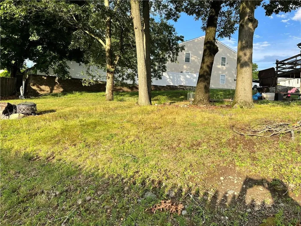 20 Camelia Drive Cranston RI 02920