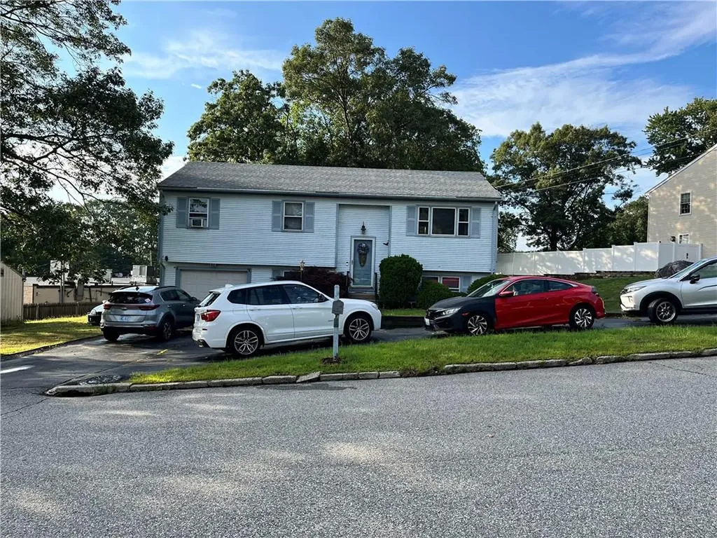 20 Camelia Drive Cranston RI 02920