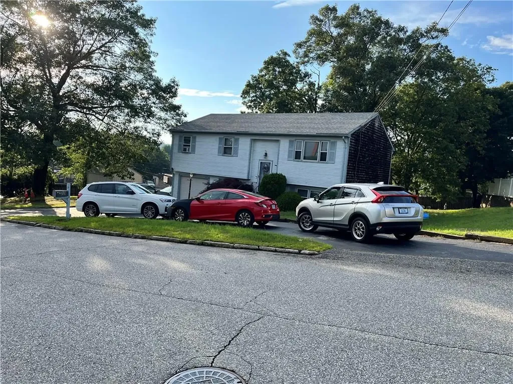 20 Camelia Drive Cranston RI 02920