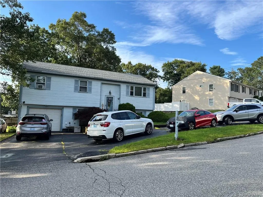 20 Camelia Drive Cranston RI 02920