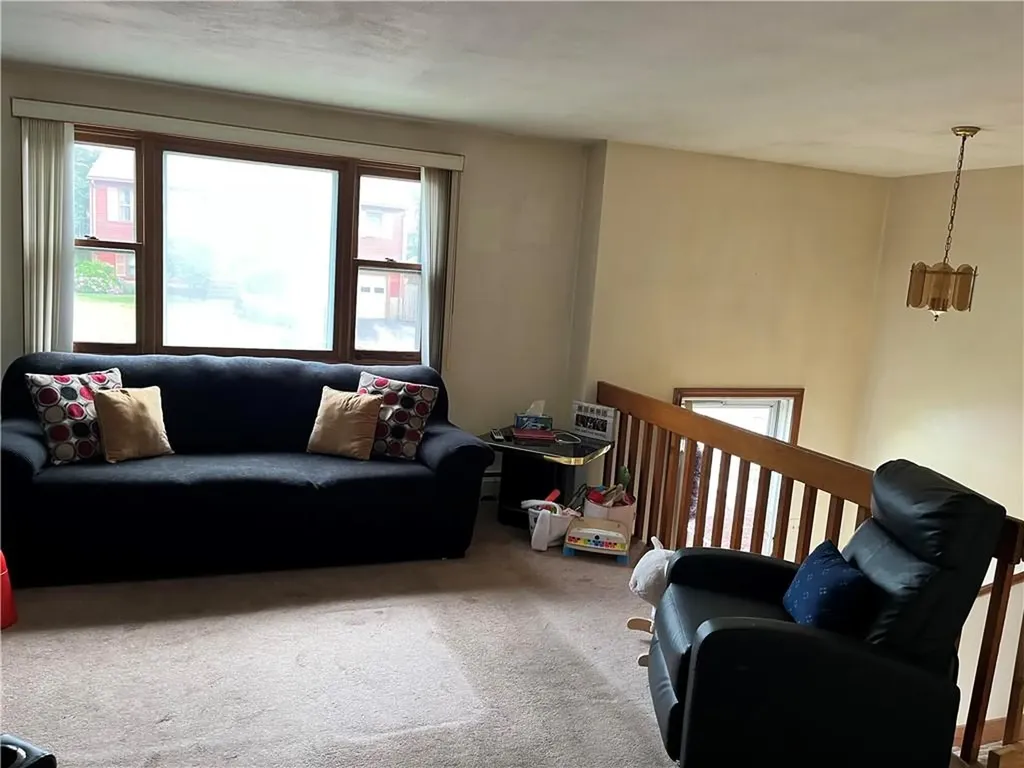 20 Camelia Drive Cranston RI 02920