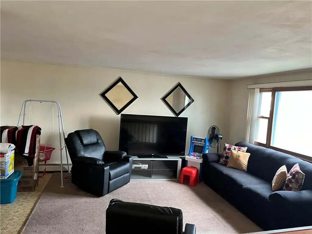 20 Camelia Drive Cranston RI 02920