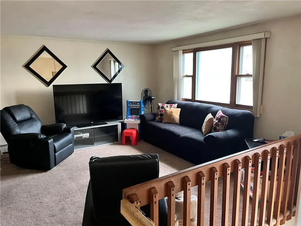 20 Camelia Drive Cranston RI 02920