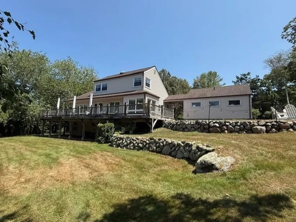 15 Windward Drive Westerly RI 02891