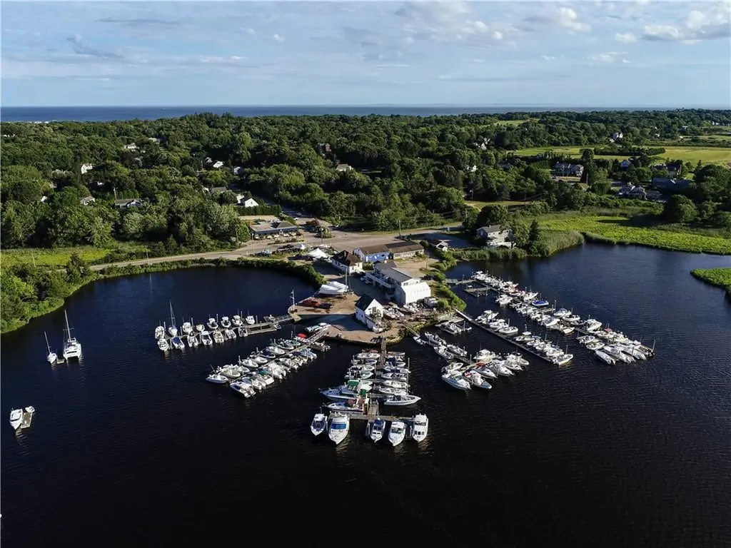 15 Windward Drive Westerly RI 02891