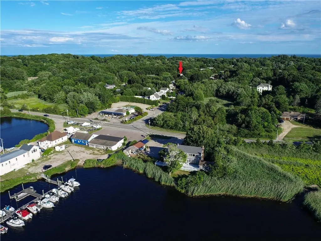 15 Windward Drive Westerly RI 02891