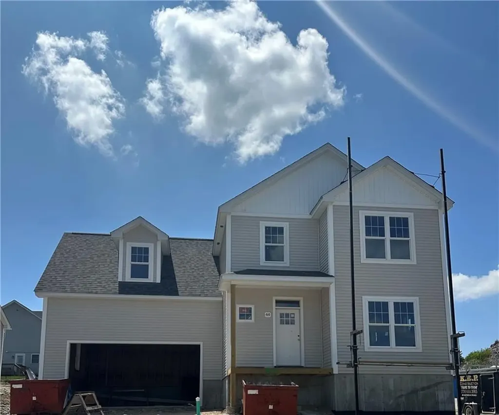 44 Weston Avenue North Kingstown RI 02852