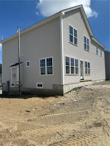 44 Weston Avenue North Kingstown RI 02852