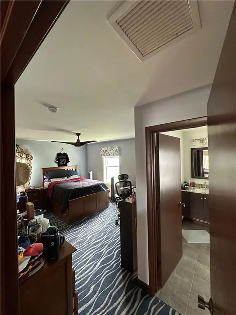 12 Monte Carmele Street North Providence RI 02904