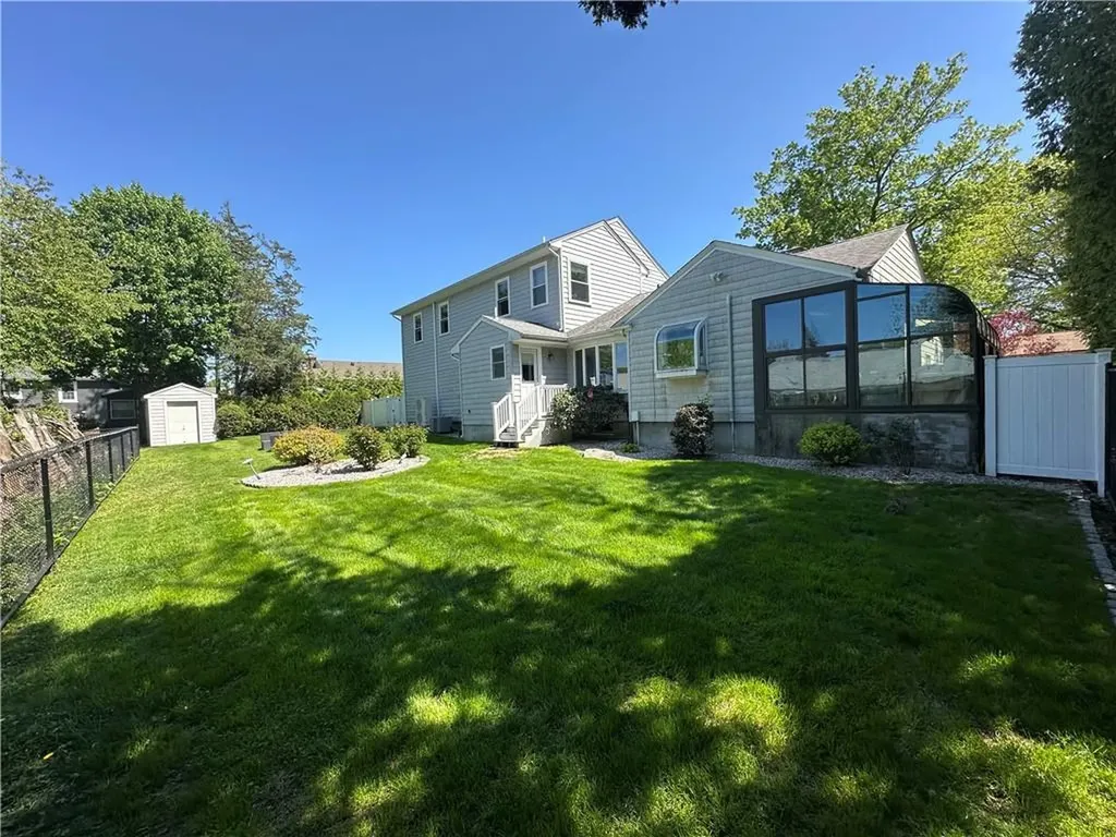 12 Monte Carmele Street North Providence RI 02904