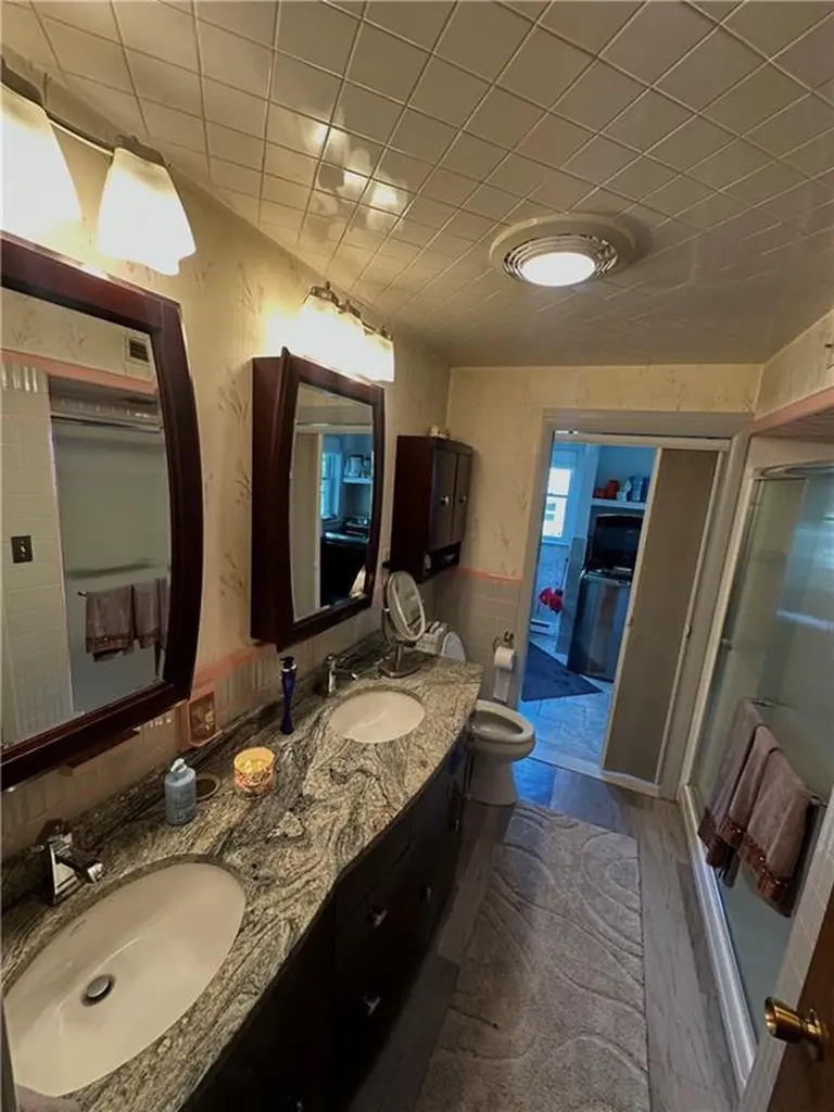 12 Monte Carmele Street North Providence RI 02904