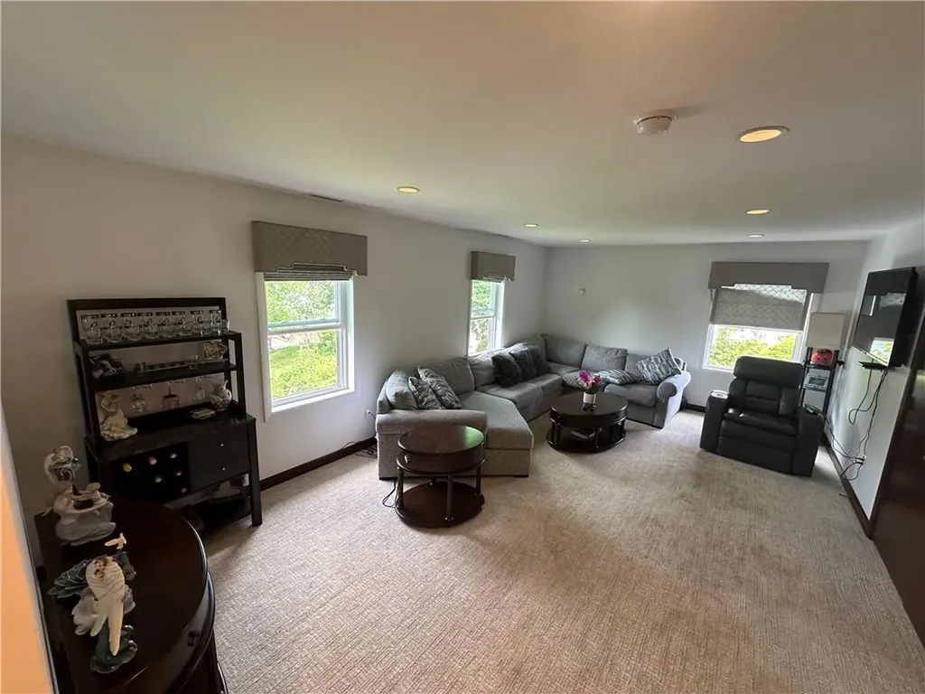 12 Monte Carmele Street North Providence RI 02904