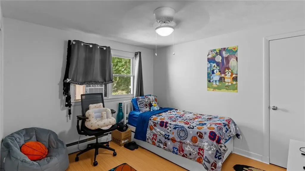 109 Concord Avenue Cranston RI 02910