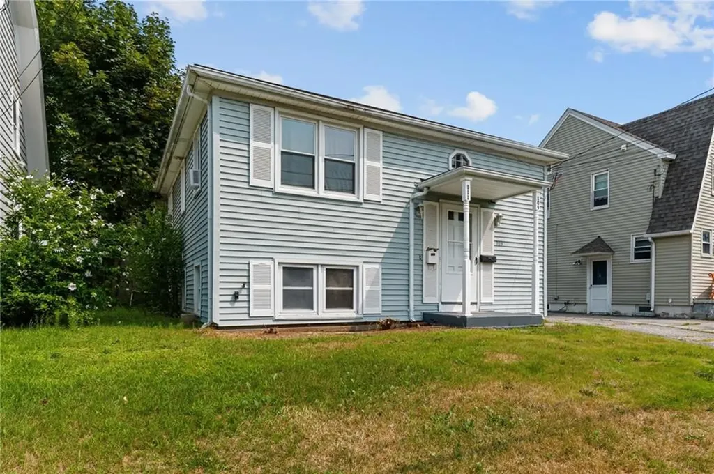 109 Concord Avenue Cranston RI 02910