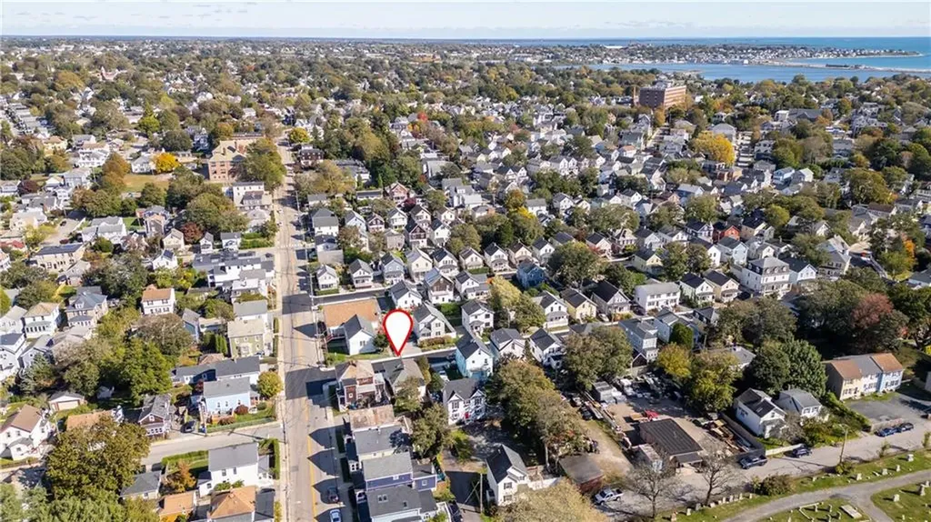 32 Tilley Avenue Newport RI 02840