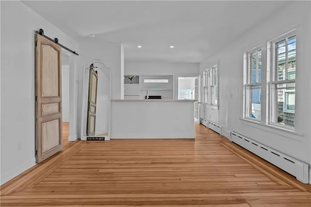 32 Tilley Avenue Newport RI 02840