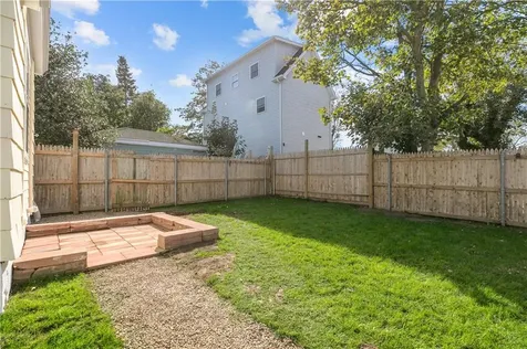 32 Tilley Avenue Newport RI 02840