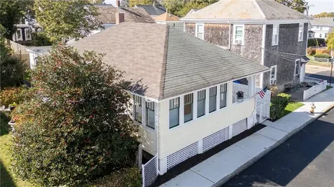 32 Tilley Avenue Newport RI 02840