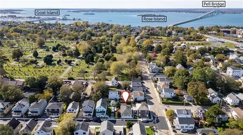 32 Tilley Avenue Newport RI 02840