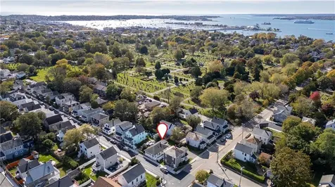 32 Tilley Avenue Newport RI 02840