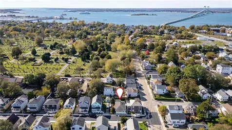 32 Tilley Avenue Newport RI 02840
