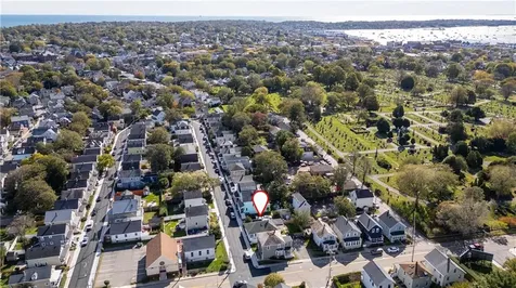 32 Tilley Avenue Newport RI 02840