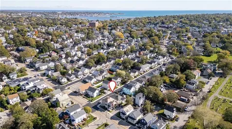 32 Tilley Avenue Newport RI 02840
