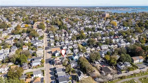 32 Tilley Avenue Newport RI 02840