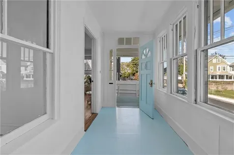 32 Tilley Avenue Newport RI 02840