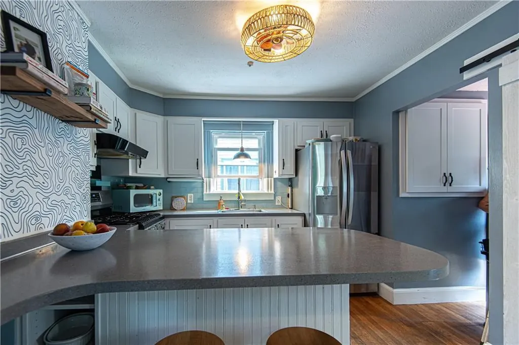 63 Paine Avenue Cranston RI 02910
