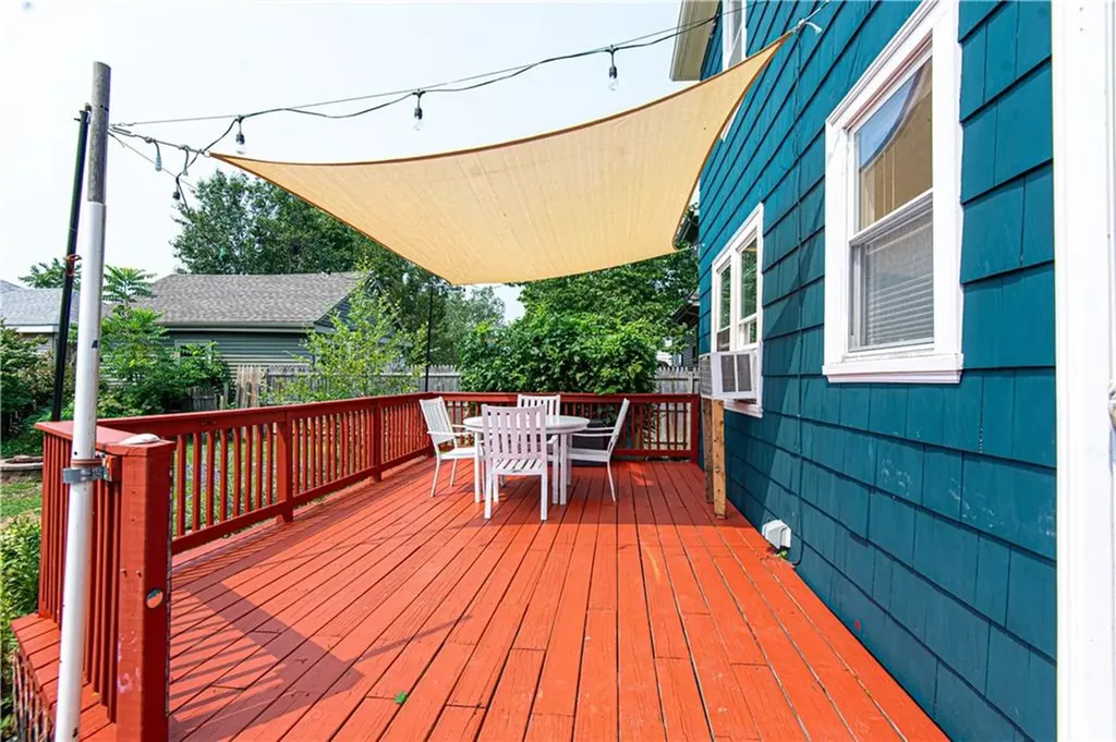 63 Paine Avenue Cranston RI 02910