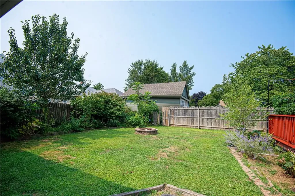 63 Paine Avenue Cranston RI 02910
