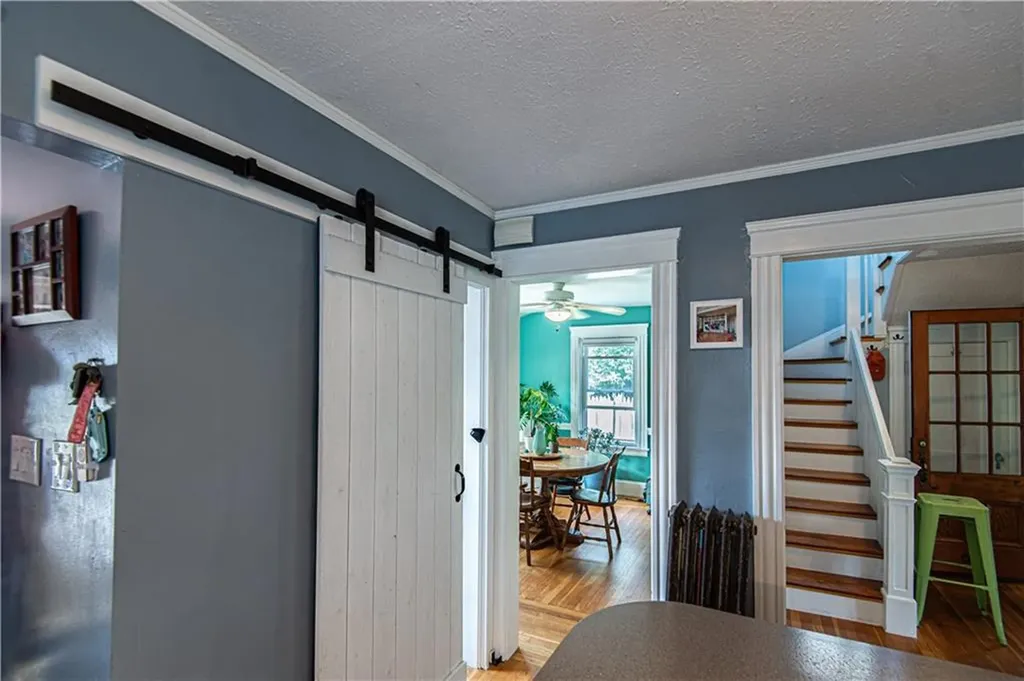 63 Paine Avenue Cranston RI 02910