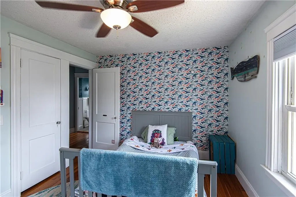 63 Paine Avenue Cranston RI 02910