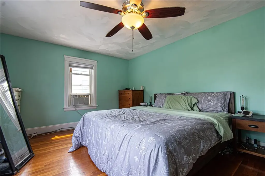 63 Paine Avenue Cranston RI 02910
