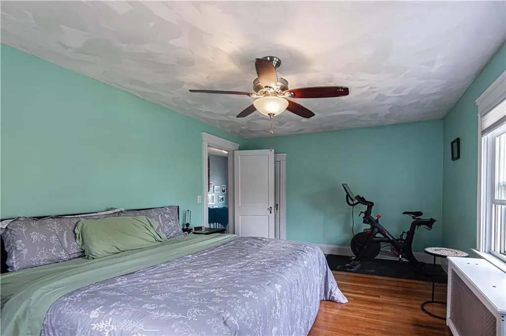 63 Paine Avenue Cranston RI 02910