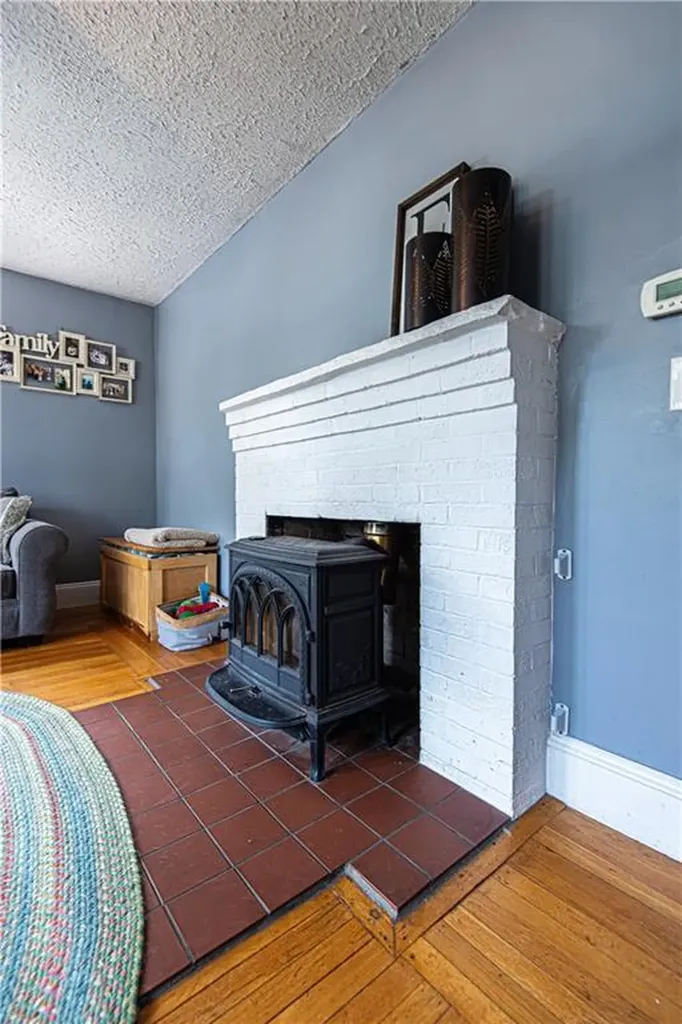 63 Paine Avenue Cranston RI 02910