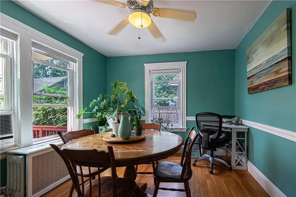63 Paine Avenue Cranston RI 02910