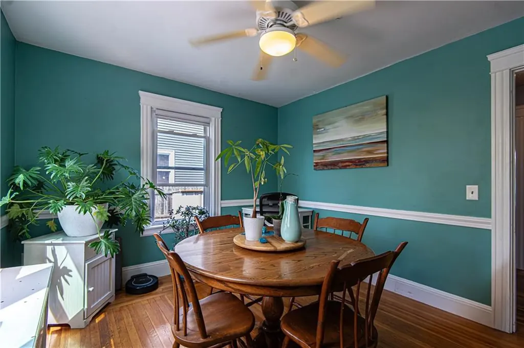 63 Paine Avenue Cranston RI 02910