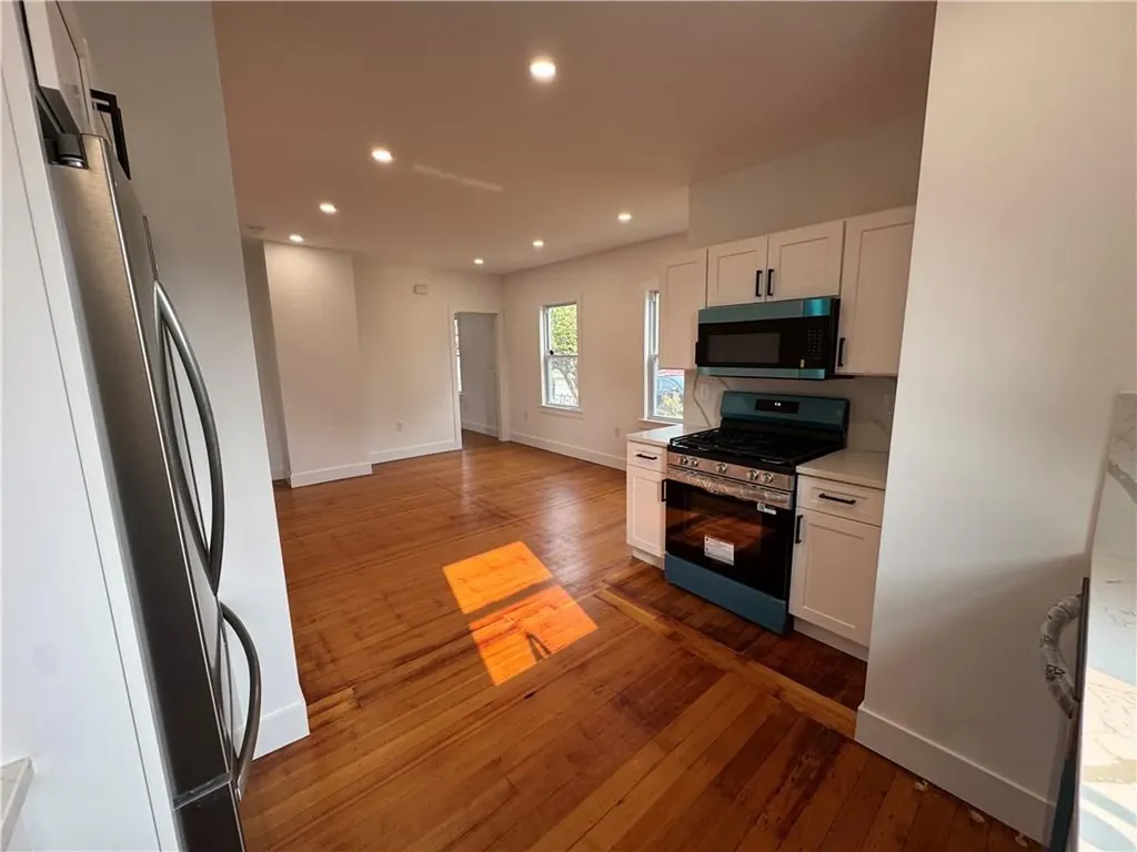 58 Campbell Avenue North Providence RI 02904
