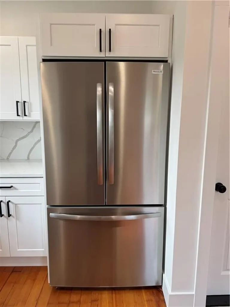 58 Campbell Avenue North Providence RI 02904