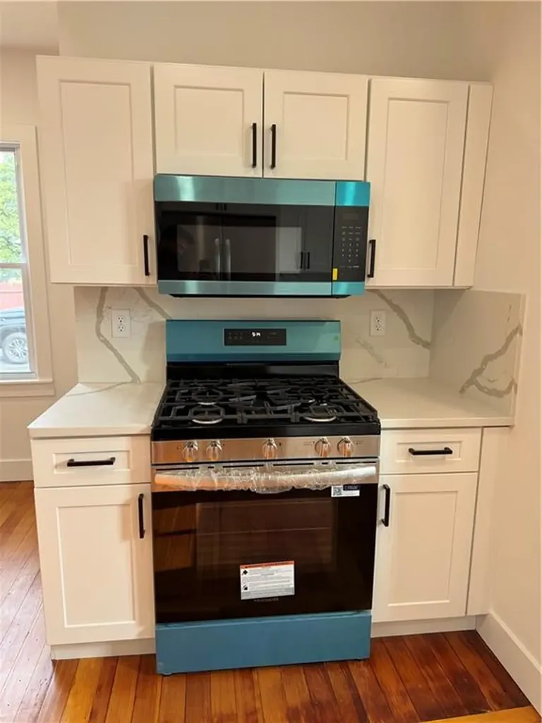 58 Campbell Avenue North Providence RI 02904