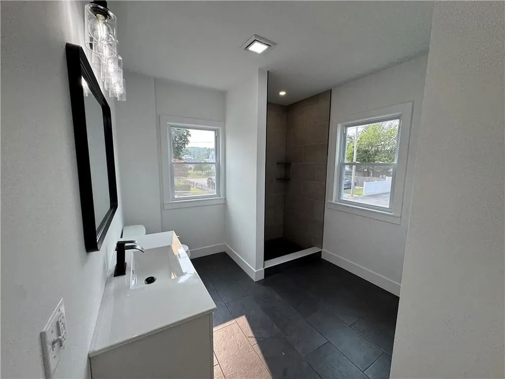 58 Campbell Avenue North Providence RI 02904