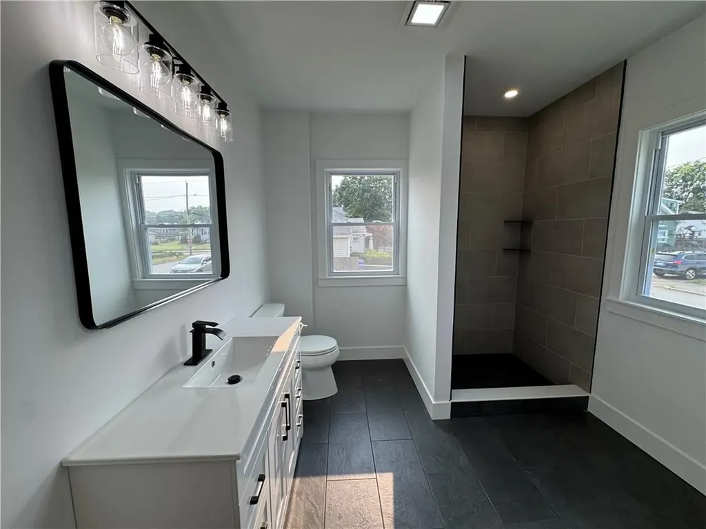 58 Campbell Avenue North Providence RI 02904