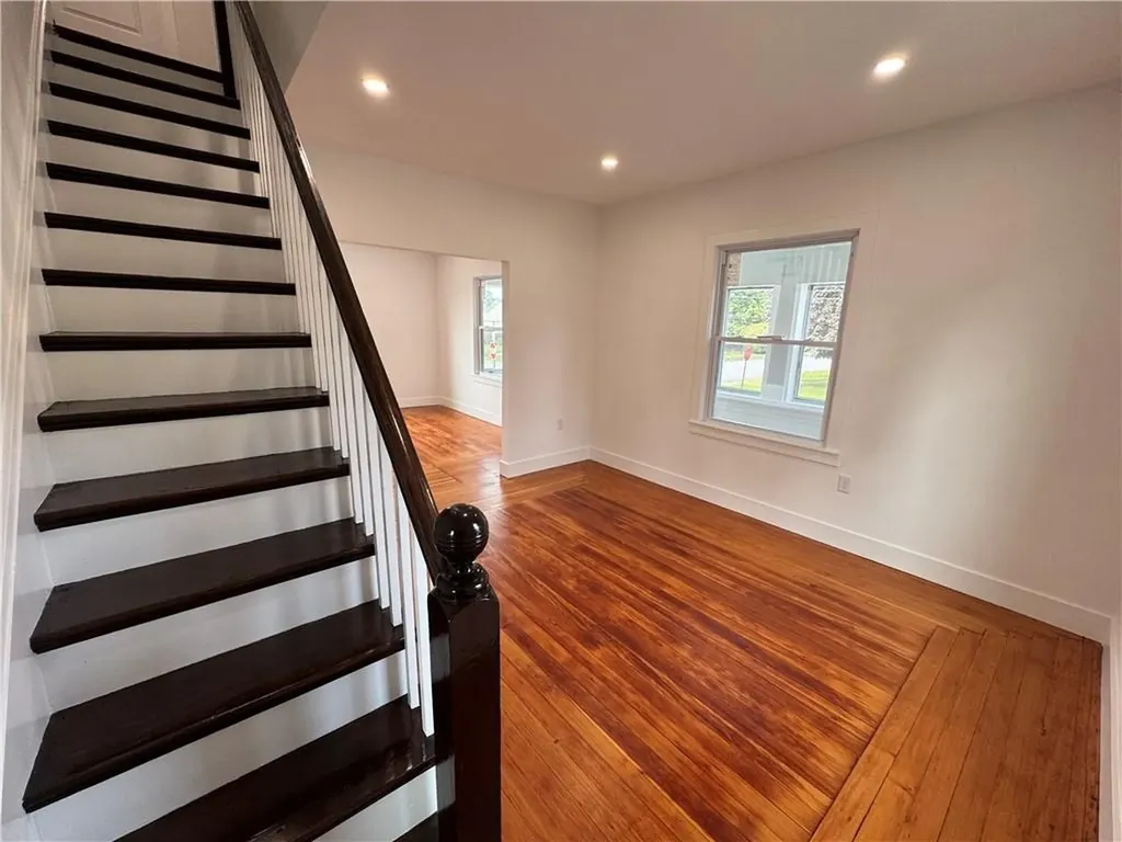 58 Campbell Avenue North Providence RI 02904