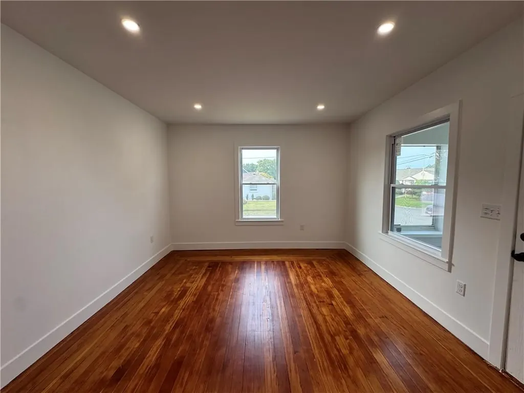 58 Campbell Avenue North Providence RI 02904